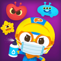 Pororo Life Safety - Education APK