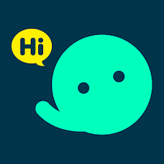 SayHi: Live Chat Make Friends Mod Apk