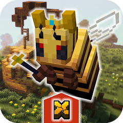 BlockCraft X Mod Apk