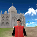 Gangster India : Open World icon