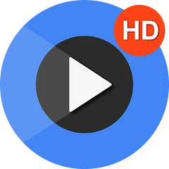 Full HD Video Player Mod Apk [Remove ads][Mod speed]