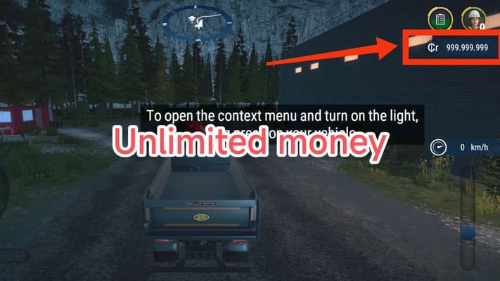 Construction Simulator 4 MOD APK Review And Video Guide for Android Banner