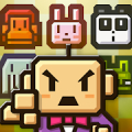 ZOOKEEPER DX TouchEdition APK