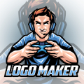 Gaming Logo Maker: Esport Logo APK