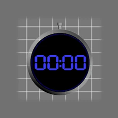 Floating Stopwatch & Timer Mod Apk [Free purchase][Mod speed]