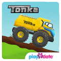 Tonka: Trucks Around Town icon