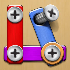 Screw Tricky Puzzle-Pin Master Mod Apk