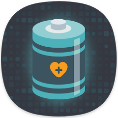 Battery Life & Health Monitor Mod Apk