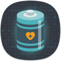 Battery Life & Health Monitor APK