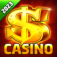 Slotsmash™ - Casino Slots Game Mod Apk