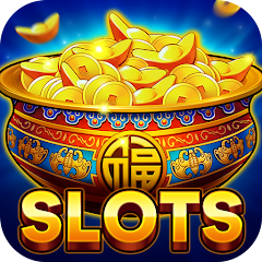 Dash Slots - Casino Games Mod Apk