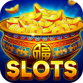 Dash Slots - Casino Games Mod