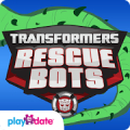 Transformers Rescue Bots Mod