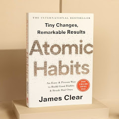 Atomic Habits Mod