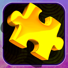 Jigsaw Puzzles Mod Apk