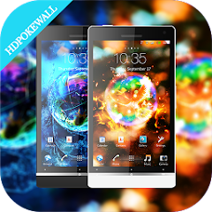 HD Poke Wallpaper For Phone Mod Apk