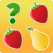 Fruits Games - Exercise Memory Mod