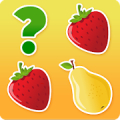 Fruits Games - Exercise Memory Mod