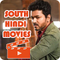 South Indian Hindi Movies APK