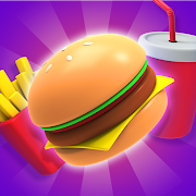 Food Match 3D: Tile Puzzle Mod