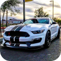 Ford Car Wallpapers APK