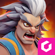 Elemental Raiders Mod Apk