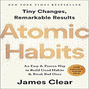 Atomic Habits Mod