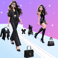 Fashion Battle - Girl Dress Up APK