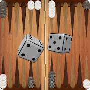 Backgammon Reloaded Mod