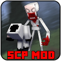 Mod SCP Foundation 096 Horror Mod