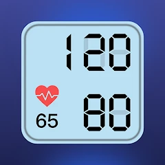 Blood Pressure Care Mod Apk [Remove ads][Mod speed]