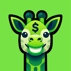 Cash Giraffe - Play and earn Mod Apk