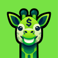 Cash Giraffe - Play and earn Mod