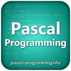 Pascal Programming Mod Apk