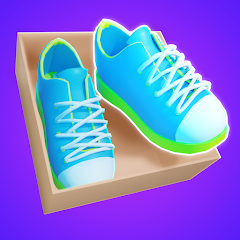 Shoe Shoe! Mod Apk