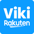 Viki: Asian Dramas & Movies icon