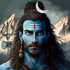 Mahadev Wallpaper Mod Apk