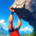 Super Rock Climber Game APK