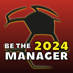 Be the Manager 2024 - Soccer Mod