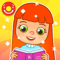 Pepi School: Playful Learning Mod