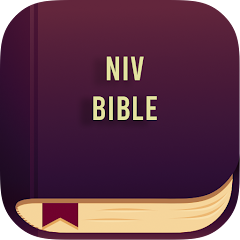 NIV Study Bible and Commentary Mod