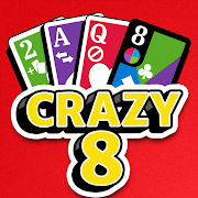 Crazy Eights Mod