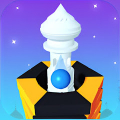 Stack Bounce 2024 APK