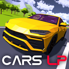 Cars LP – Extreme Car Driving Mod