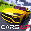 Cars LP – Extreme Car Driving APK