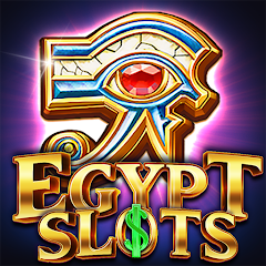 Egypt Slots Mod