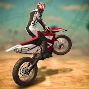 Bike Stunts - Racing Game Mod