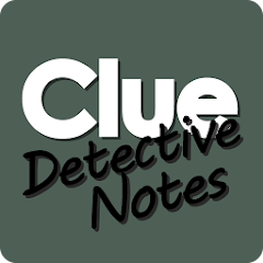 Detective Notes Mod Apk