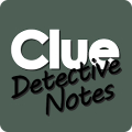 Detective Notes Mod