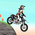 Moto Rider Bike Race Game APK